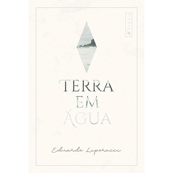 Terra em água, Eduardo Liporacci