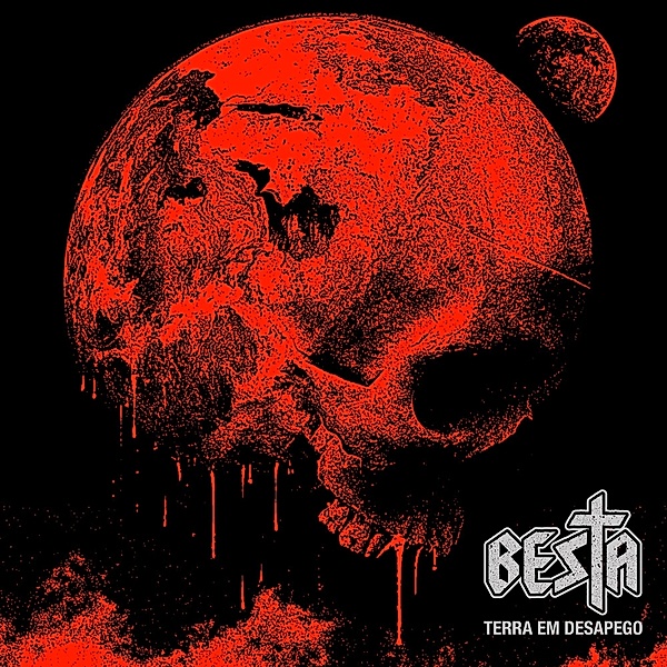 Terra Em Desapego (Vinyl), Besta