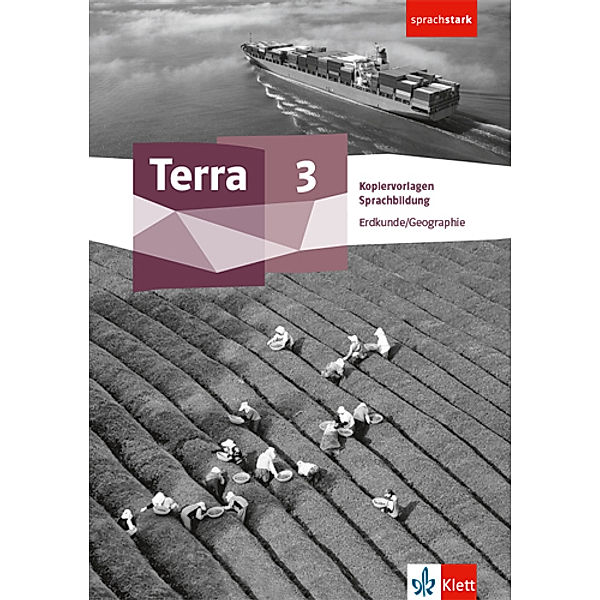 Terra Erdkunde 3. Allgemeine Ausgabe