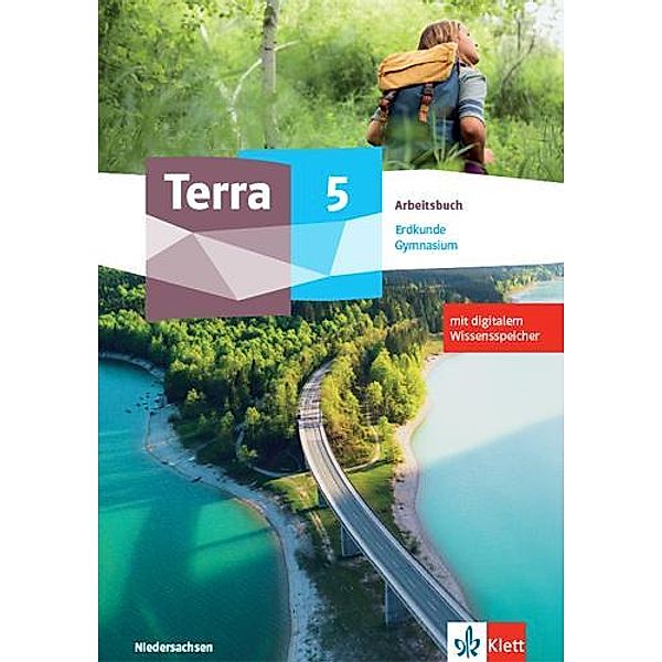 Terra Erdkunde 5. Ausgabe Niedersachsen Gymnasium