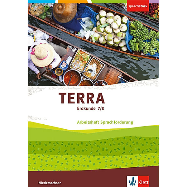 TERRA Erdkunde. Differenzierende Ausgabe für Niedersachsen, Bremen und Schleswig-Holstein ab 2019 / TERRA Erdkunde 7/8. Differenzierende Ausgabe Niedersachsen, Bremen, Schleswig-Holstein