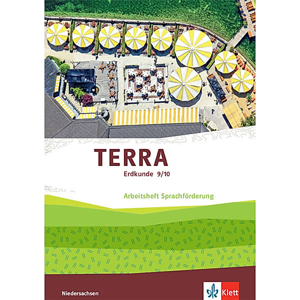 TERRA Erdkunde. Differenzierende Ausgabe für Niedersachsen, Bremen und Schleswig-Holstein ab 2019 / TERRA Erdkunde 9/10. Differenzierende Ausgabe Niedersachsen, Bremen, Schleswig-Holstein