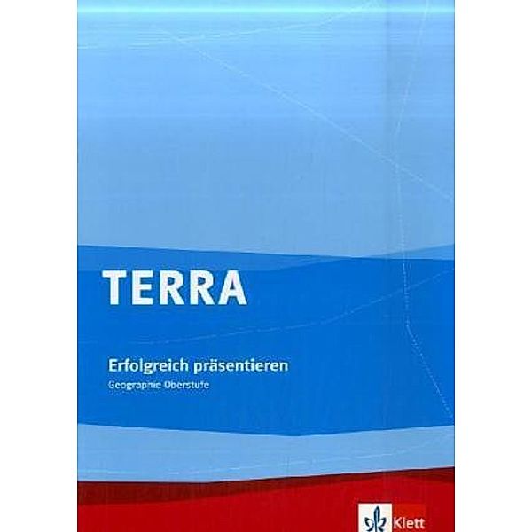 TERRA Erfolgreich präsentieren