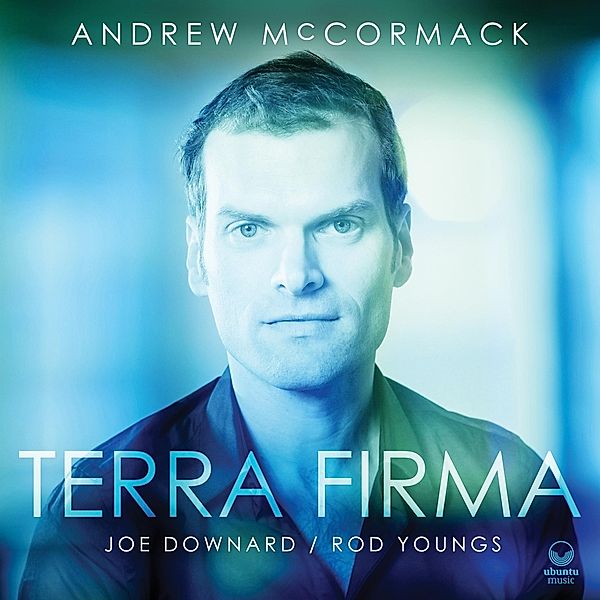 Terra Firma, Andrew McCormack