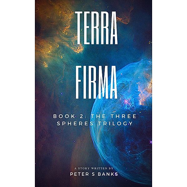 Terra Firma, Peter Banks