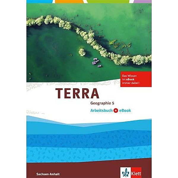 TERRA Geographie 5. Ausgabe Sachsen-Anhalt