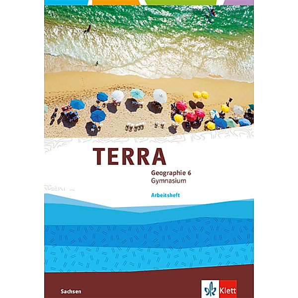 TERRA Geographie 6. Ausgabe Sachsen Gymnasium