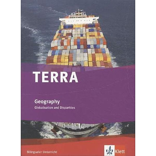 Terra Geography: TERRA Geography. Globalisation and Disparities