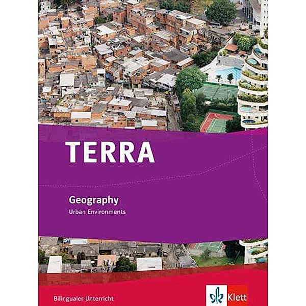 Terra Geography: TERRA Geography. Urban Environments