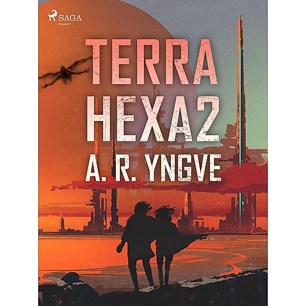 Terra Hexa II / Terra Hexa Bd.2, A. R. Yngve
