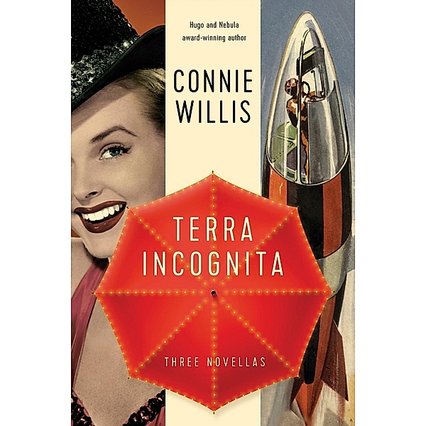 Terra Incognita, Connie Willis