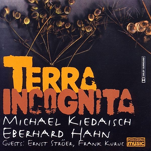 Terra Incognita, Michael Kiedaisch & Hahn Eberhard
