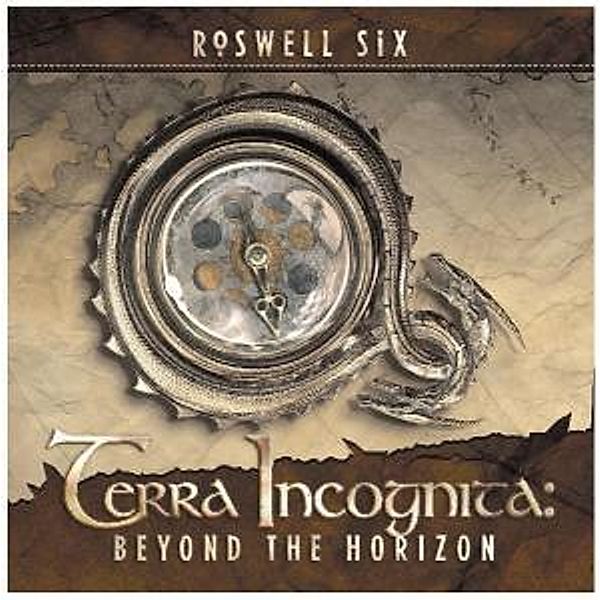 Terra Incognita: Beyond The Horizon, Roswell Six