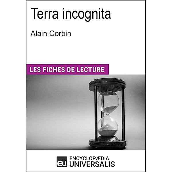 Terra incognita d'Alain Corbin, Encyclopaedia Universalis