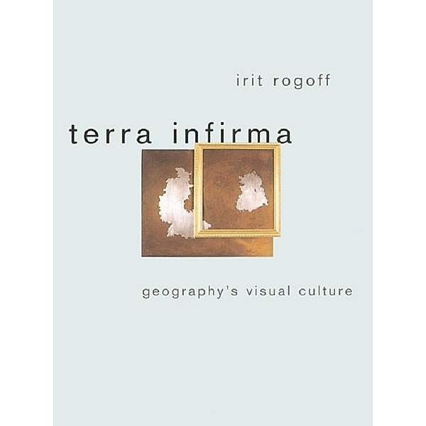 Terra Infirma, Irit Rogoff