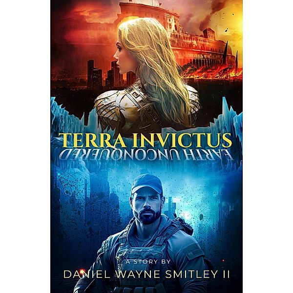 Terra Invictus / Terra Invictus, Daniel Smitley