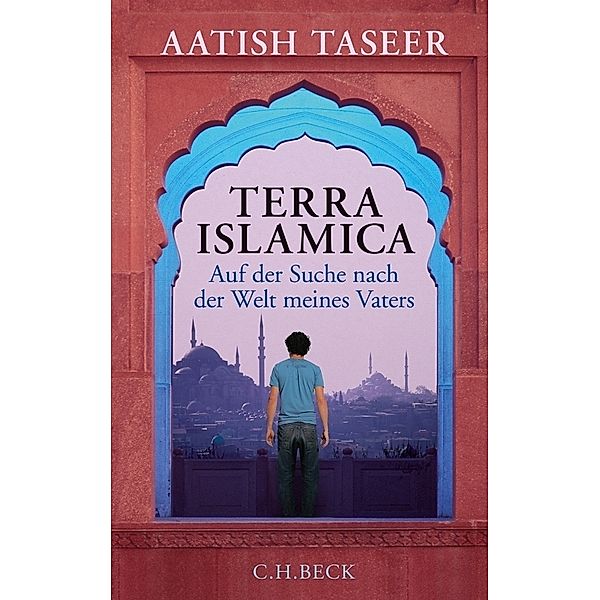 Terra Islamica, Aatish Taseer