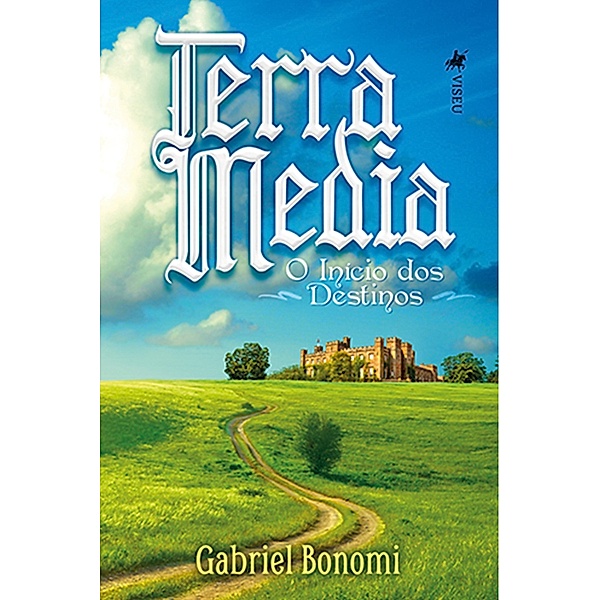 Terra Media, Gabriel Bonomi