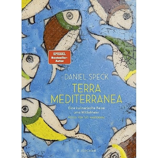 Terra Mediterranea, Daniel Speck