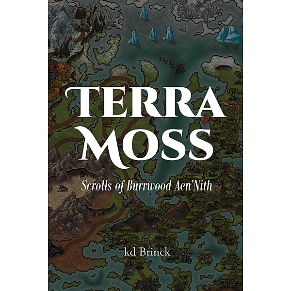 Terra Moss, Kd Brinck