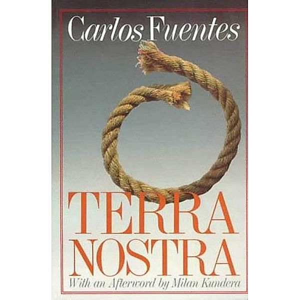 Terra Nostra, Carlos Fuentes