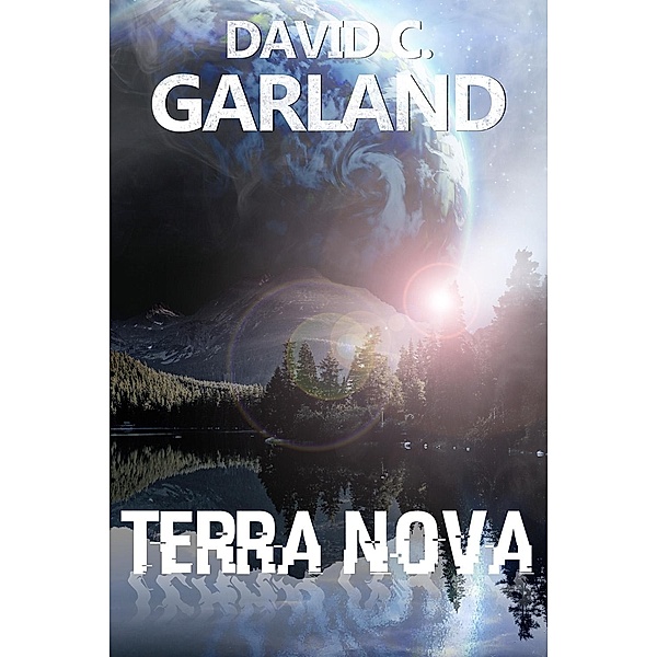 Terra Nova, David C. Garland