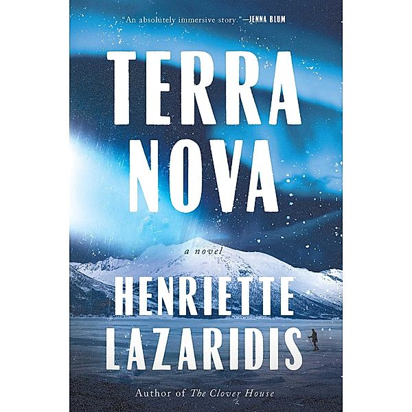 Terra Nova, Henriette Lazaridis