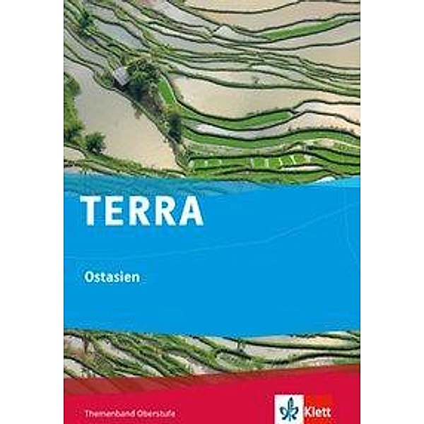 TERRA Ostasien. Ausgabe ab 2014