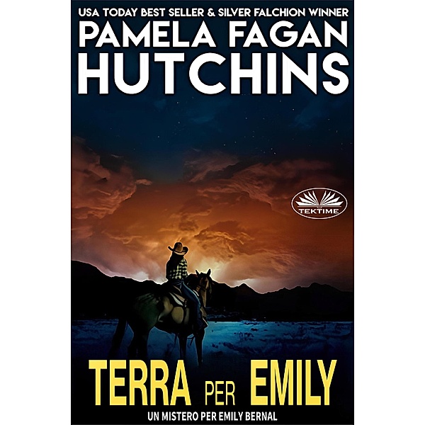 Terra Per Emily, Pamela Fagan Hutchins