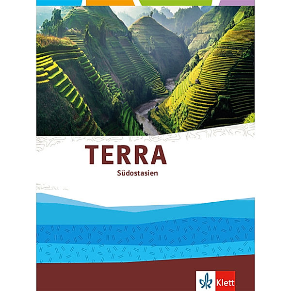 TERRA Südostasien. Ausgabe Oberstufe