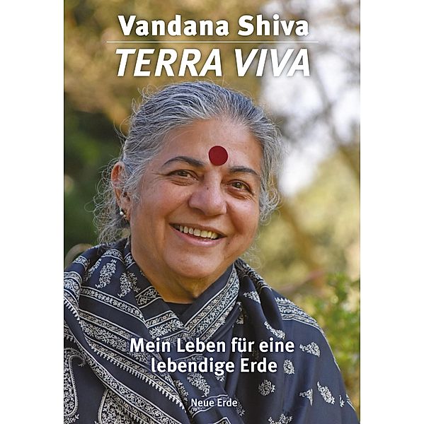 Terra Viva, Vandana Shiva