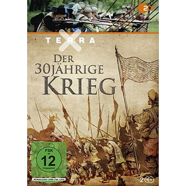 Terra X - Der 30jährige Krieg