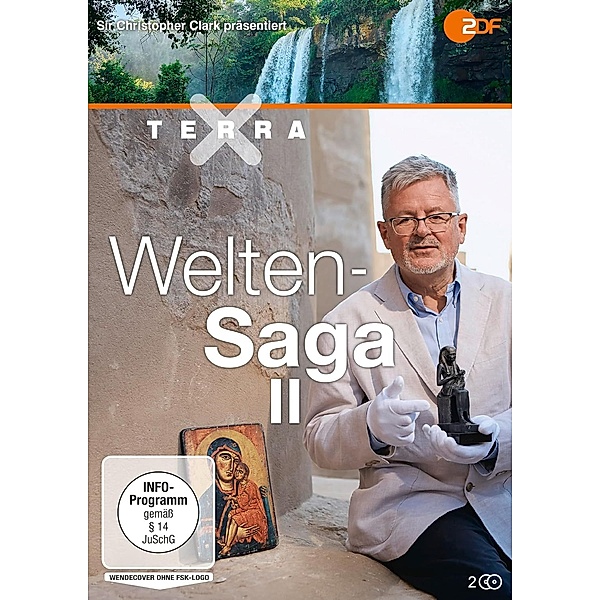 Terra X: Welten-Saga II