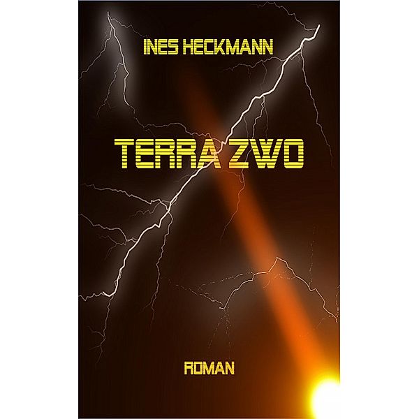 Terra Zwo, Ines Heckmann