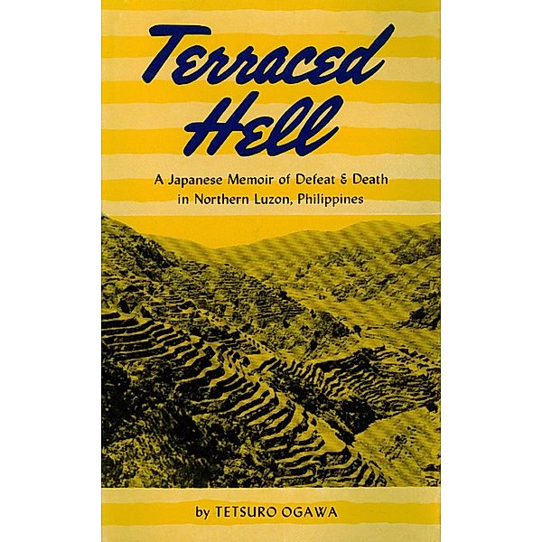 Terraced Hell, Tetsuro Ogawa