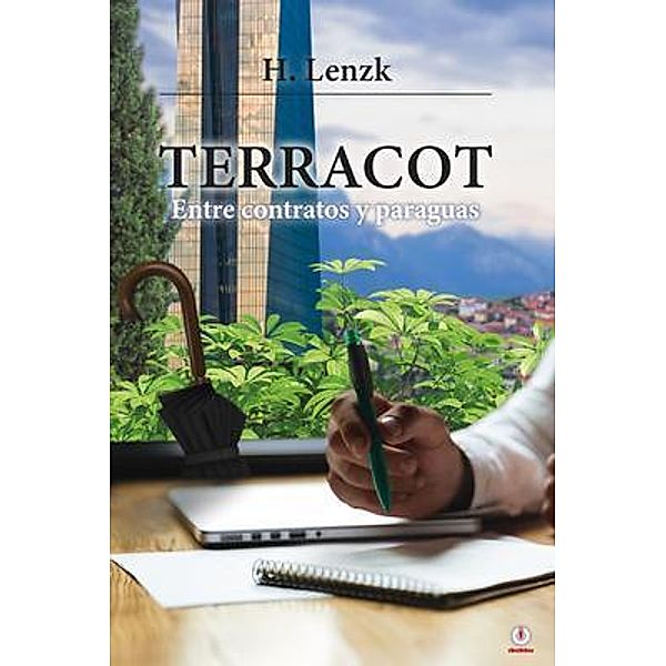 Terracot / ibukku, LLC, H. Lenzk