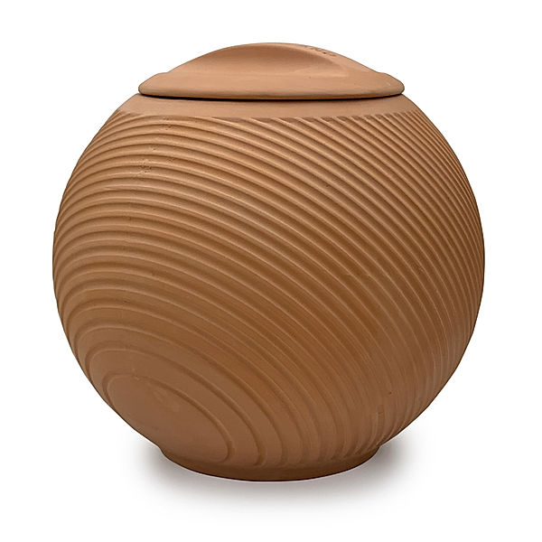 Terracotta Round Planter