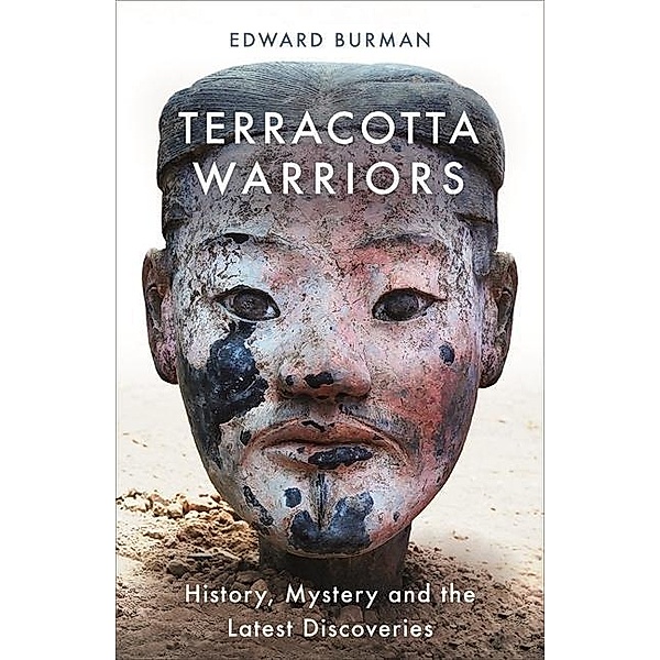 Terracotta Warriors, Edward Burman