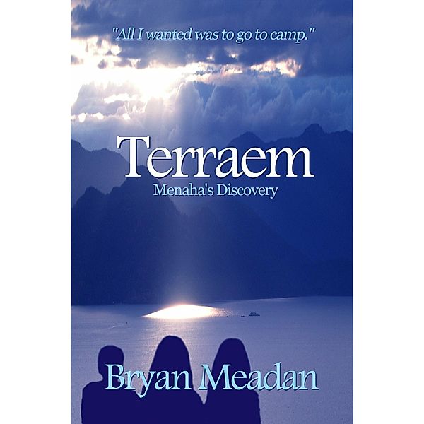 Terraem - Menaha's Discovery, Bryan Meadan