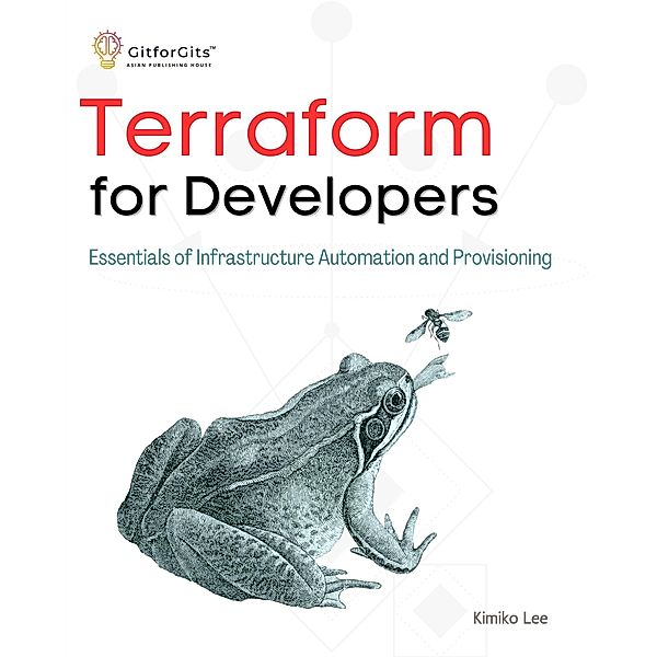 Terraform for Developers, Kimiko Lee