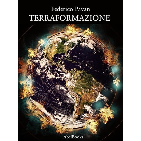 Terraformazione, Pavan Federico