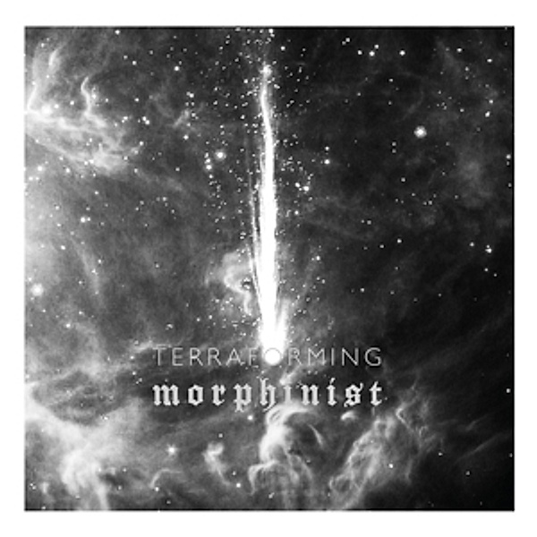 Terraforming (Black Vinyl), Morphinist