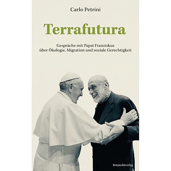 Terrafutura, Carlo Petrini