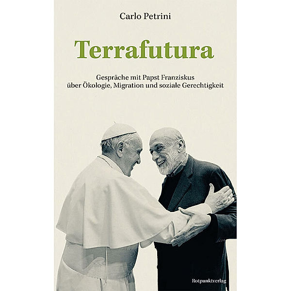 Terrafutura, Carlo Petrini