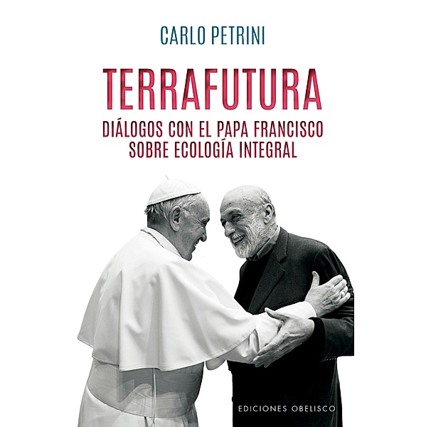 Terrafutura / Digitales, Carlo Petrini