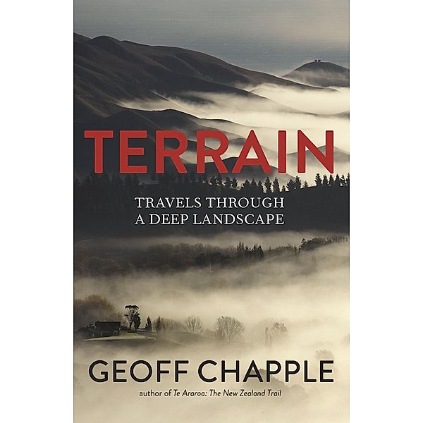 Terrain, Geoff Chapple