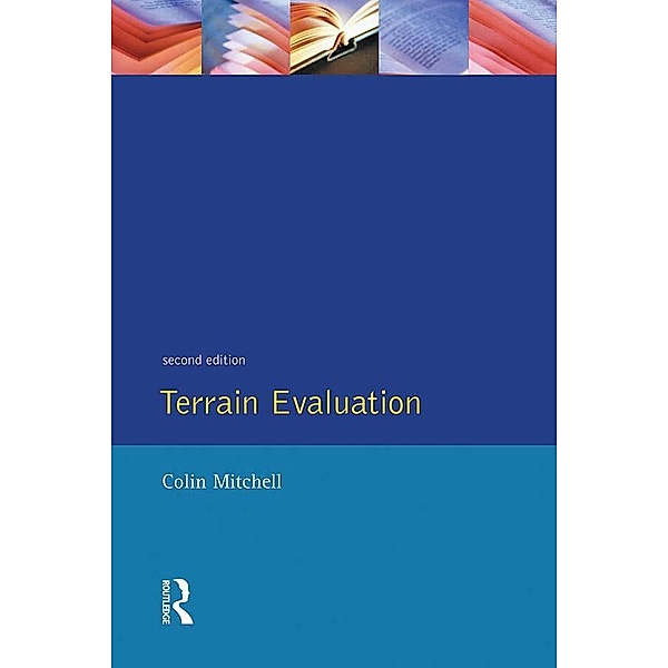 Terrain Evaluation, Colin W. Mitchell