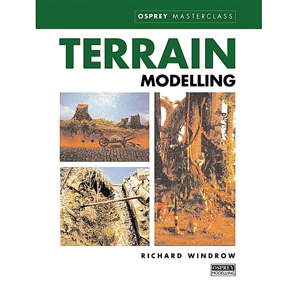 Terrain Modelling, Richard Windrow