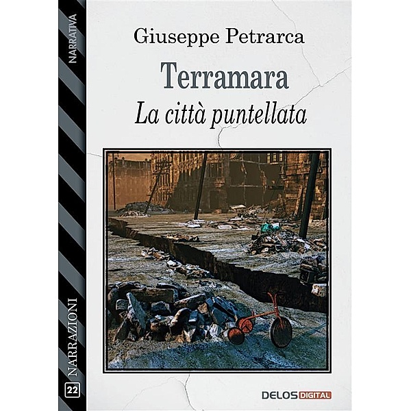 Terramara, Giuseppe Petrarca
