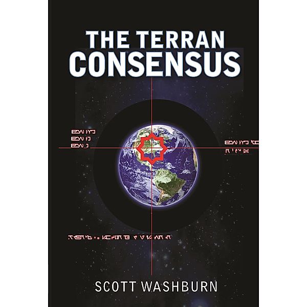 Terran Consensus, Scott Washburn